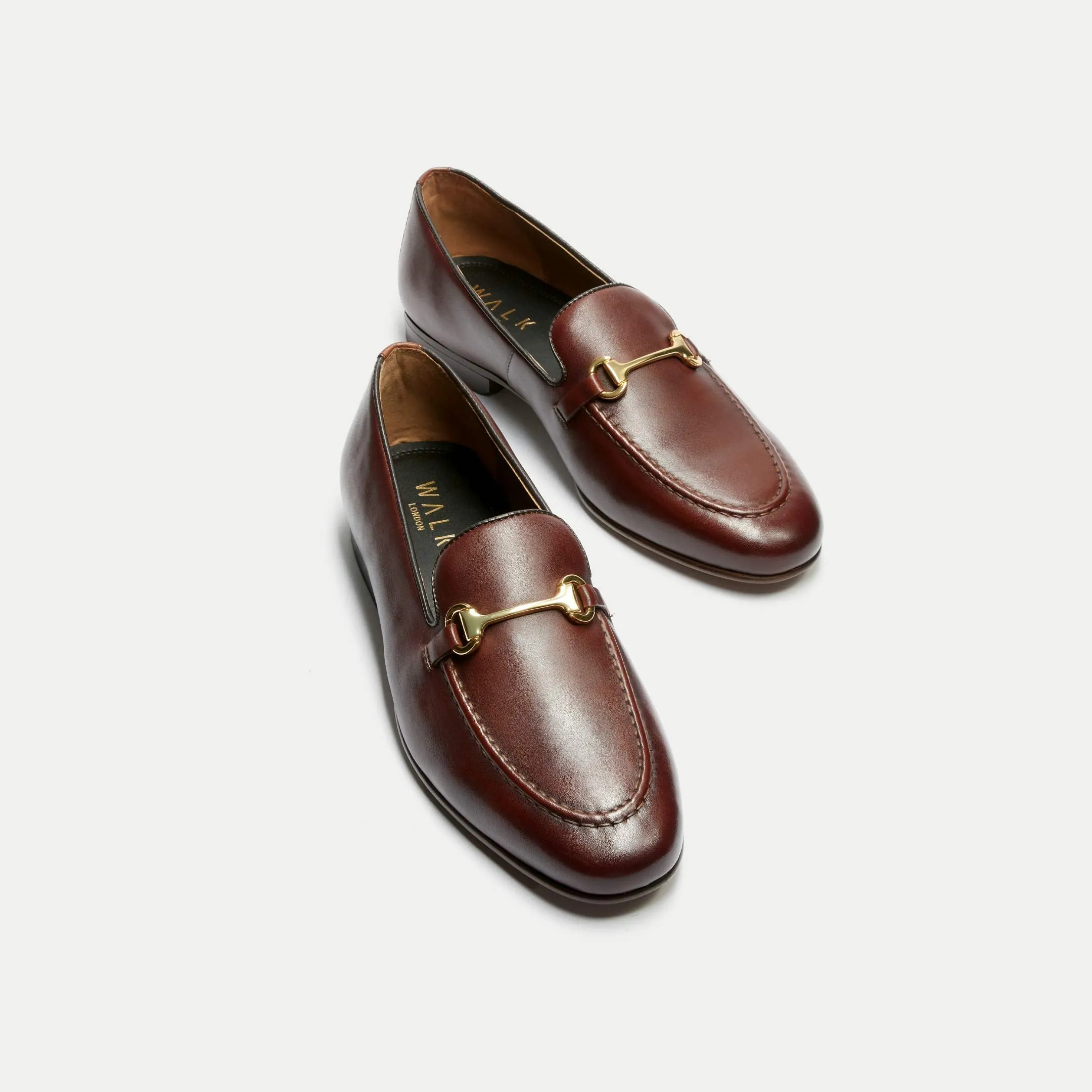 Trent Trim Loafer