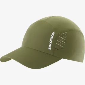 Unisex Salomon Cap Cross Grape Leaf (one size)