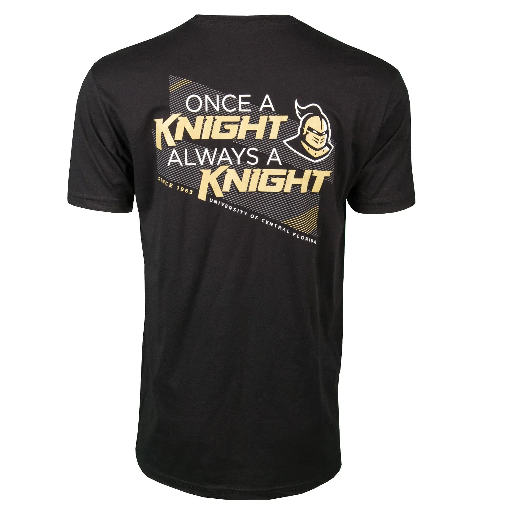 Unisex University of Central Florida® (UCF®) Once a Knight T-Shirt