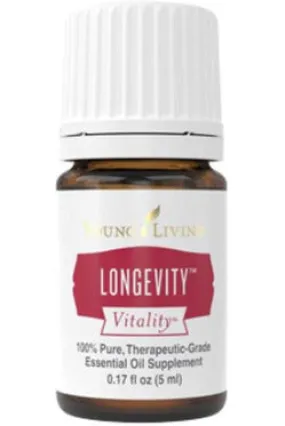 Vitality Longevity