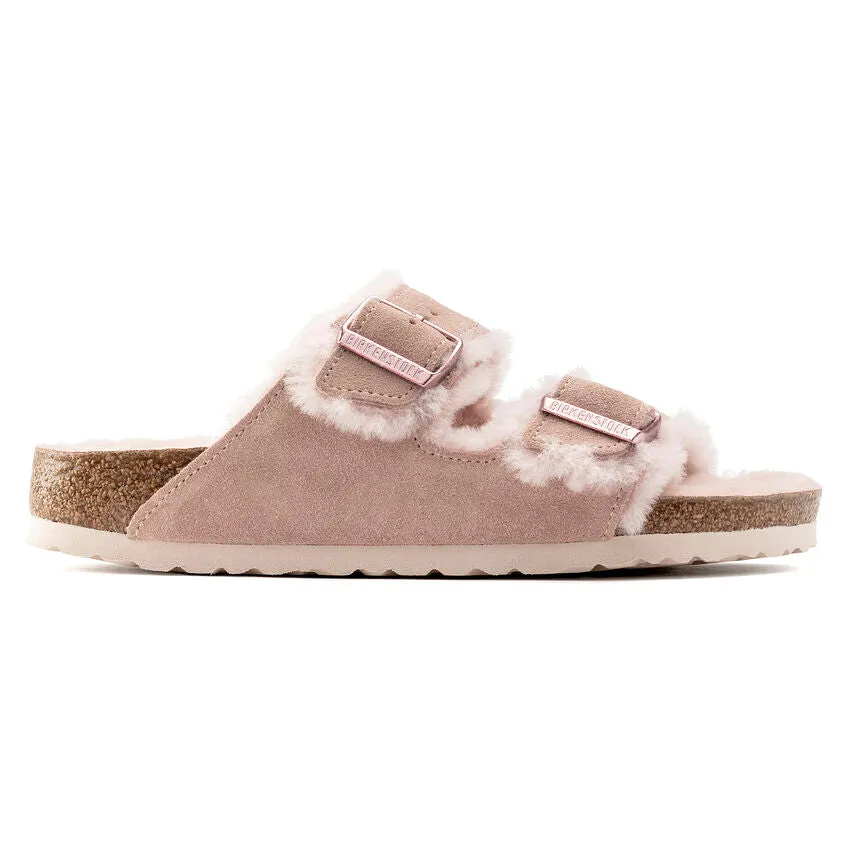 Women's Birkenstock Arizona Shearling