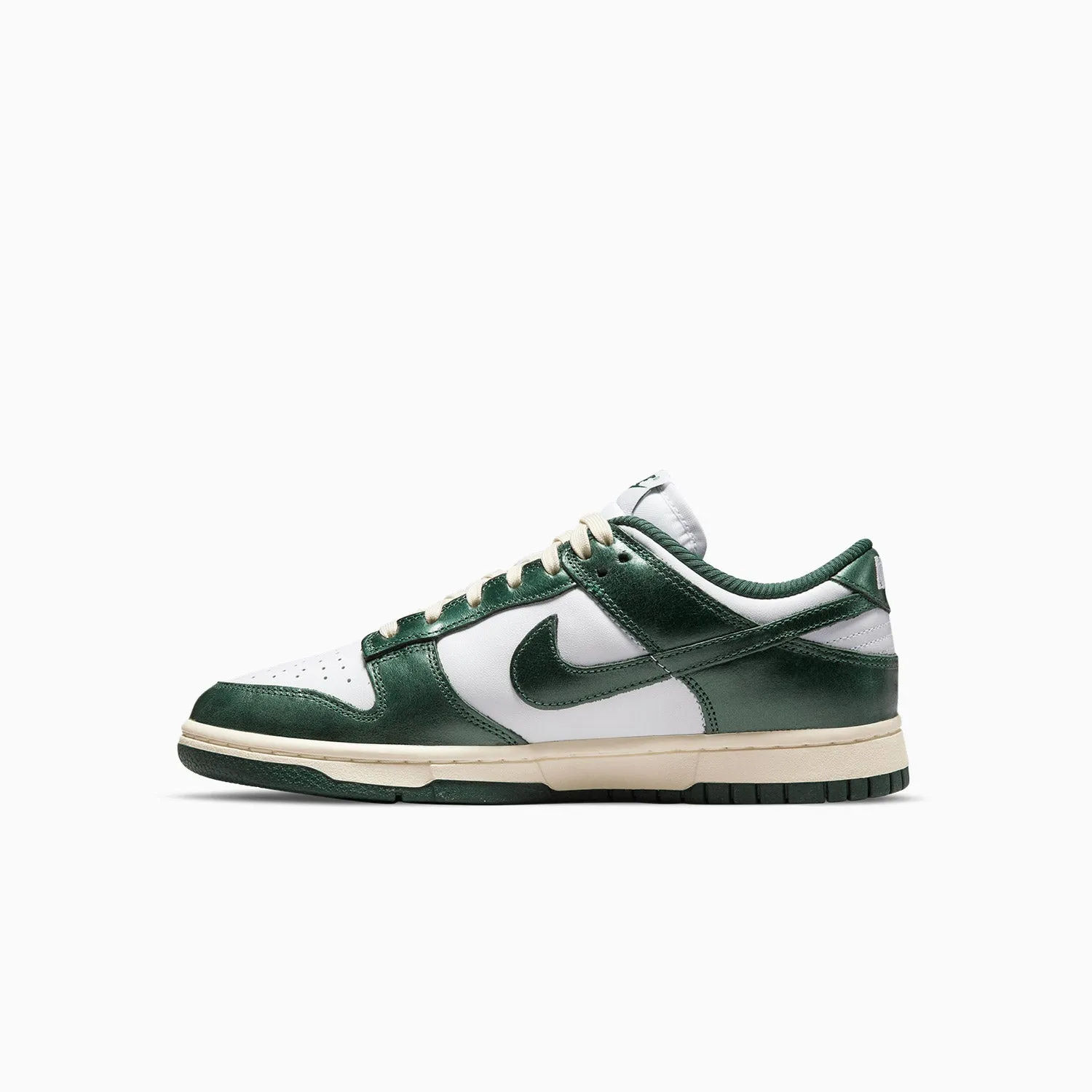 Women's Dunk Low "Vintage Green"