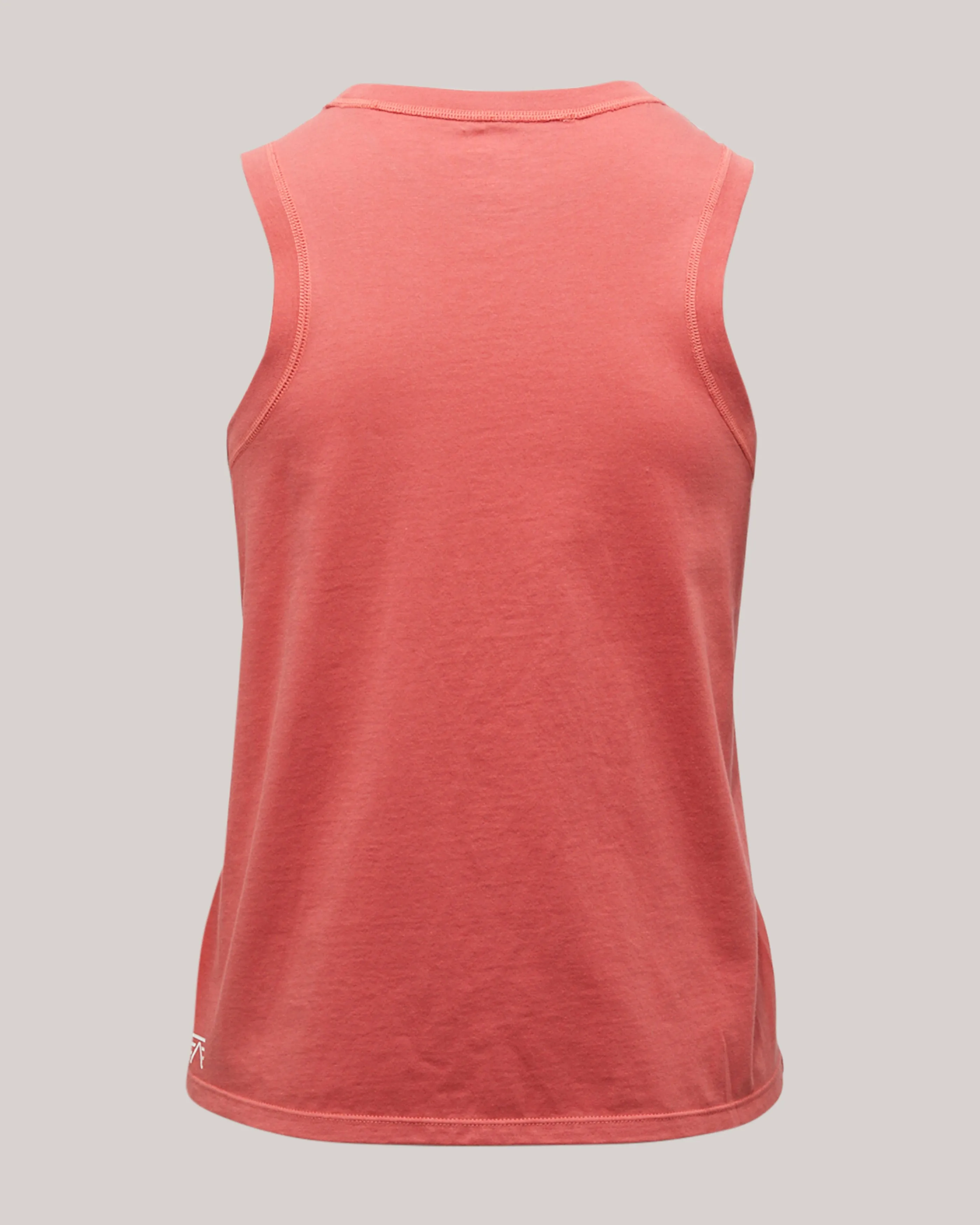 Women's Lathom Tank