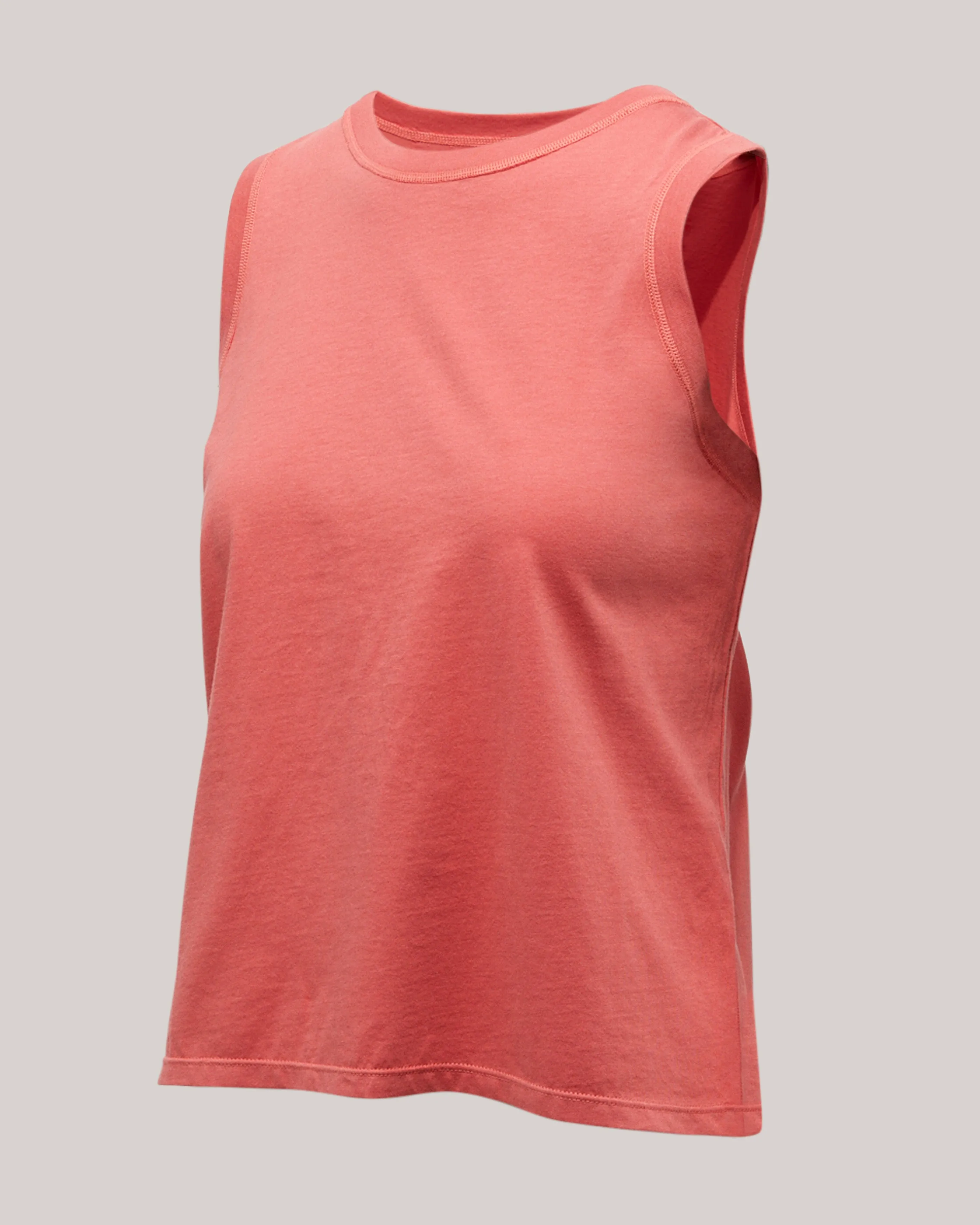 Women's Lathom Tank