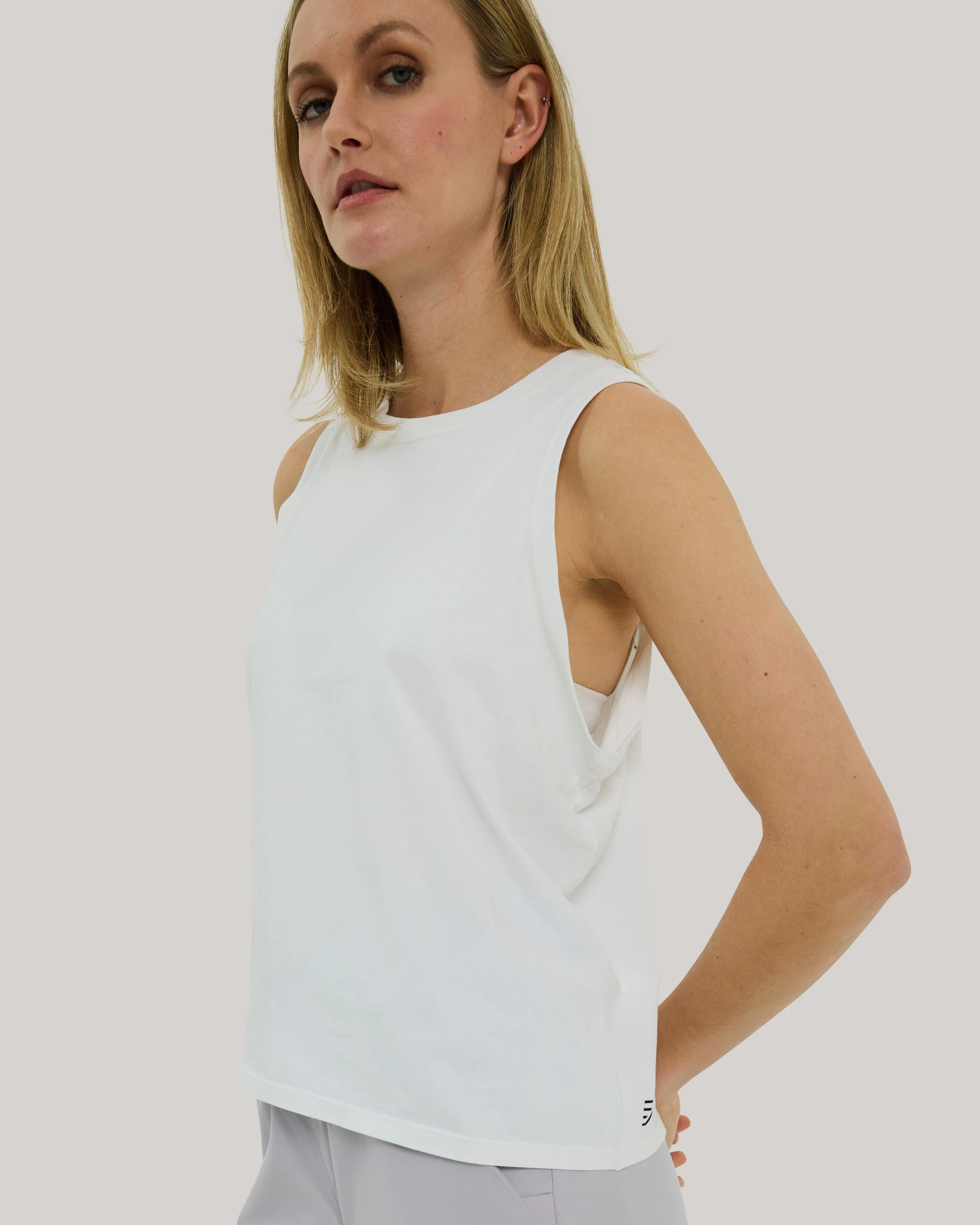 Women's Lathom Tank