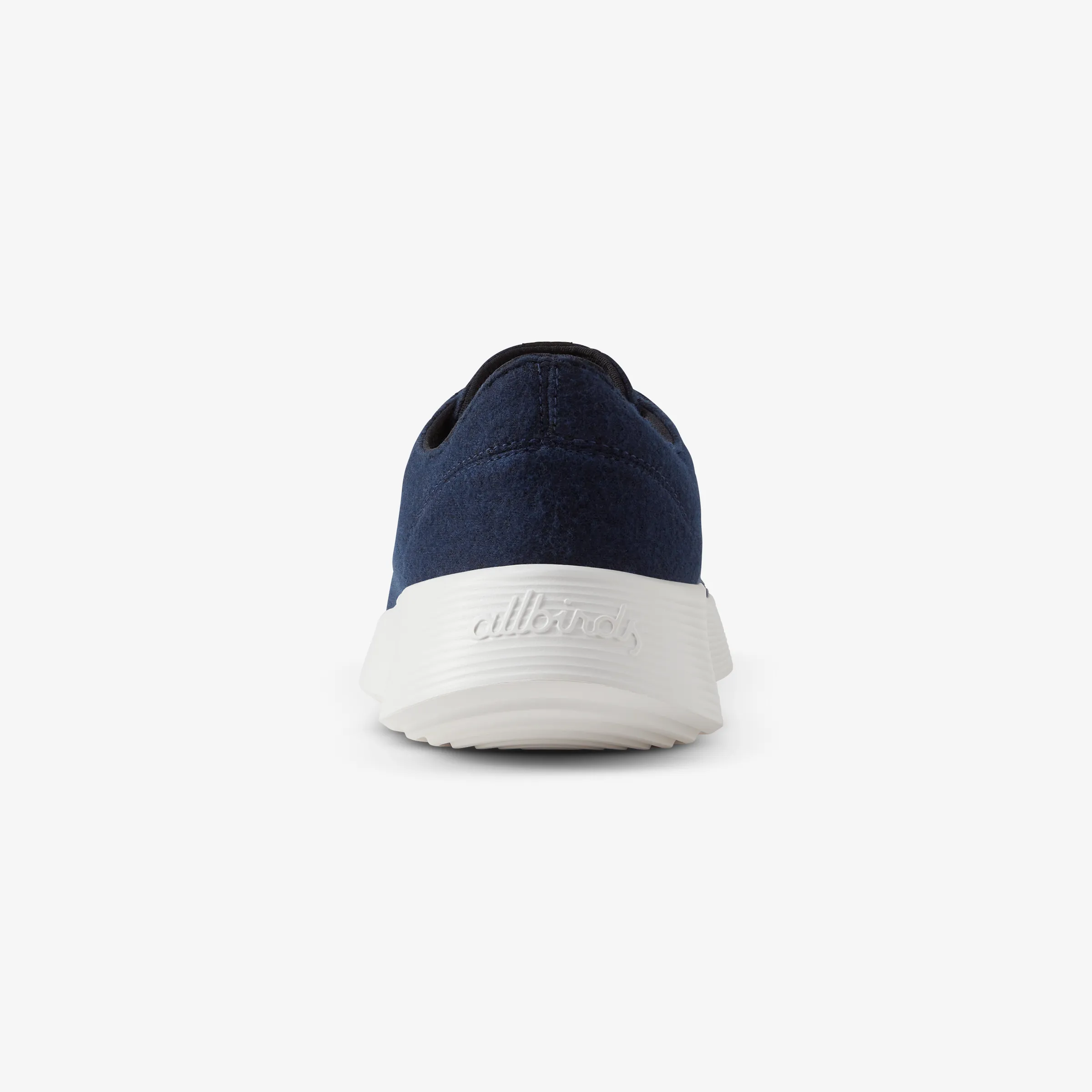 Women's Wool Runner 2 - Deep Navy (Blizzard Sole)