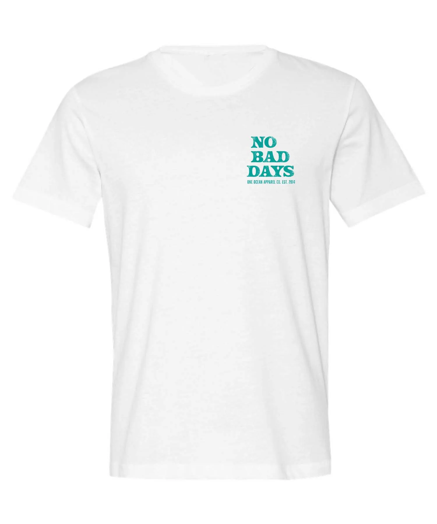 WS - Bad Days Mens T