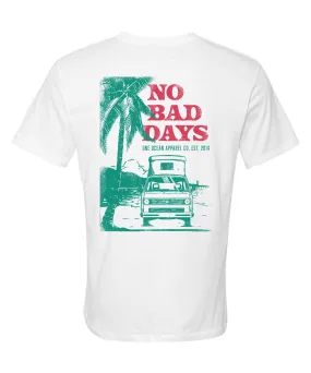 WS - Bad Days Mens T