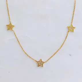 You're A Star Necklace