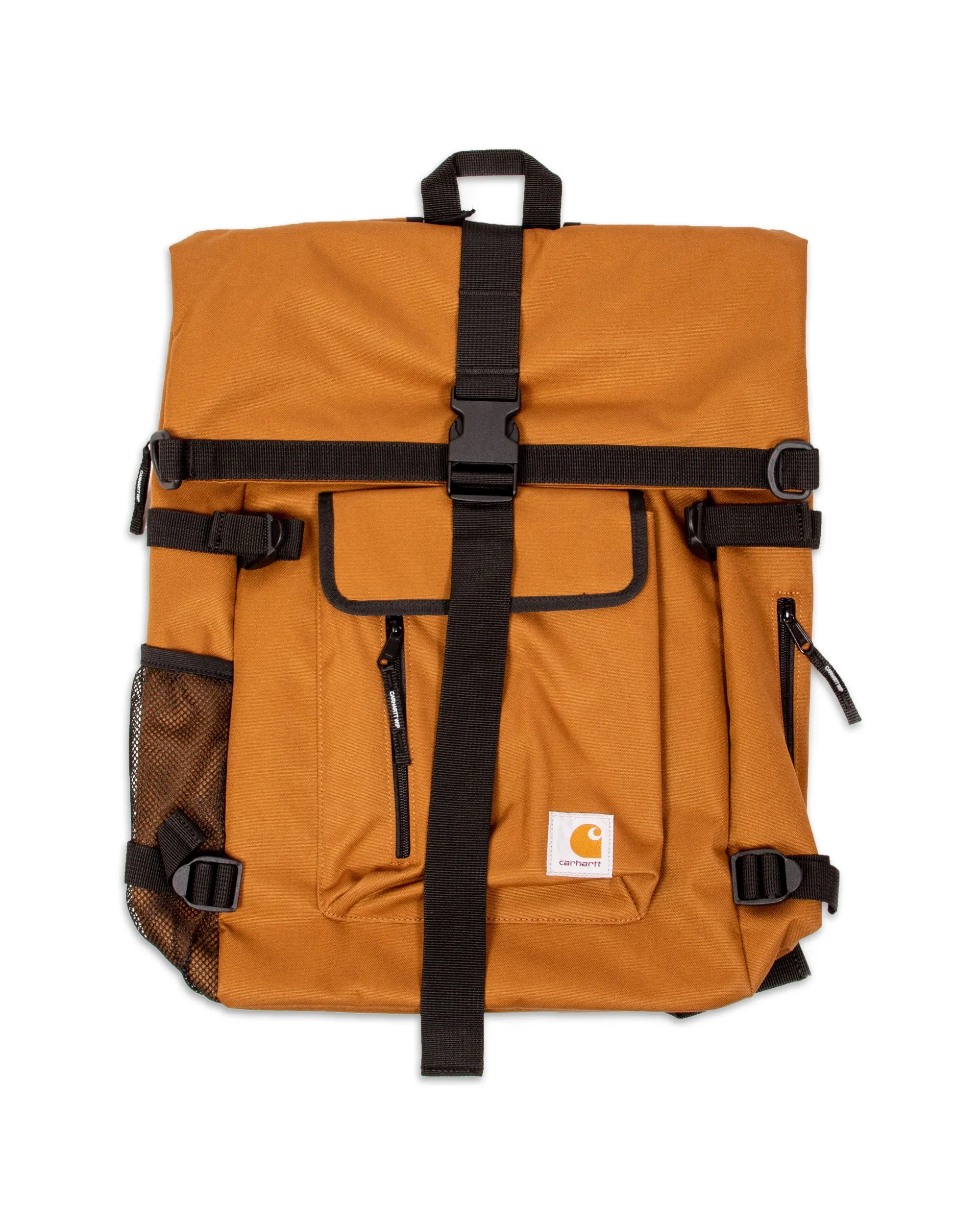 Zaino Carhartt Wip Philis Backpack Hamilton Brown