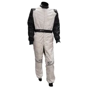 Zamp ZR-50F FIA, SFI Race Suit Straight Cuff | Final Sale