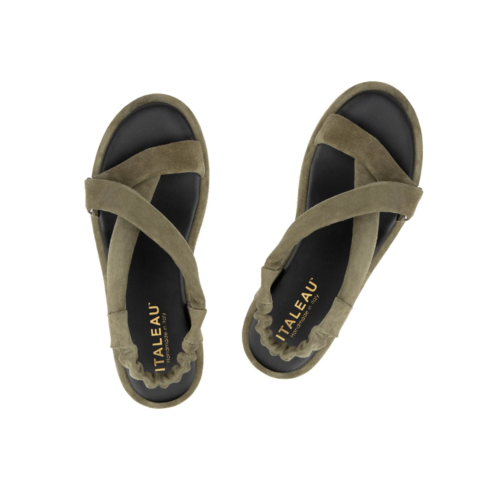 Zanita Sandals