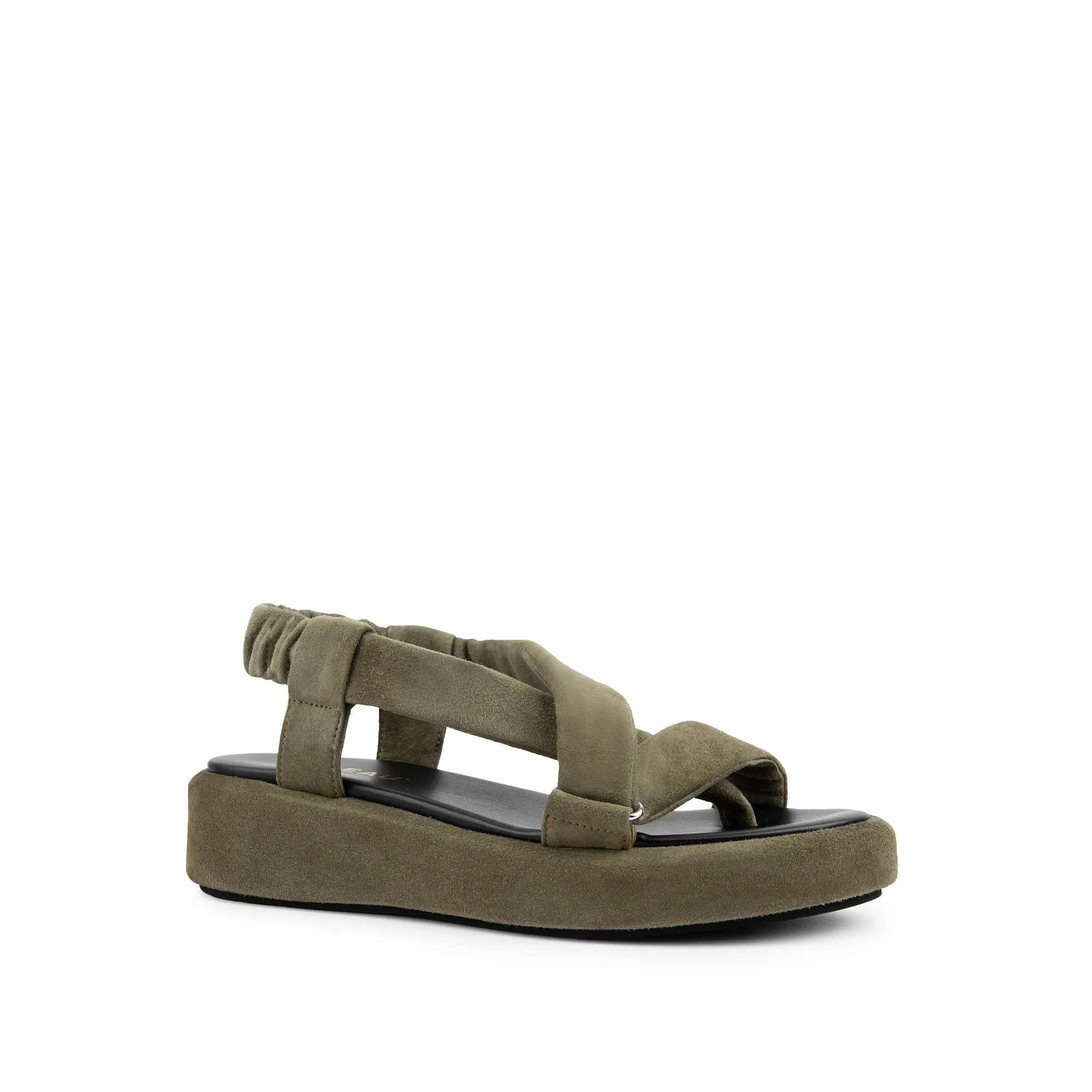 Zanita Sandals