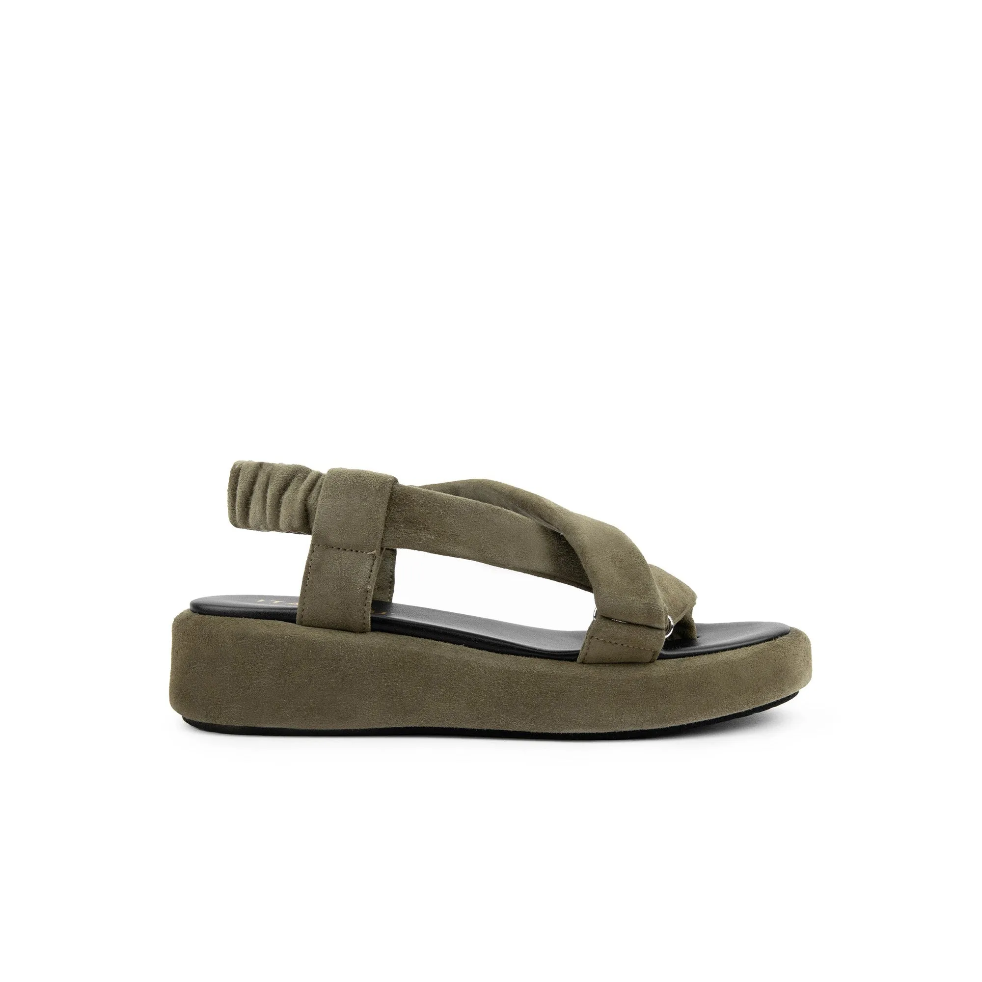 Zanita Sandals